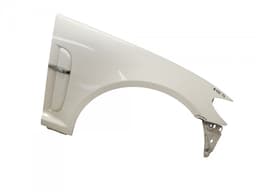 JAGUAR C2Z20377 8X2316005AJ Fender Front Right JAGUAR XF (X250, CC9) (2008-2015) — thumbnail 1