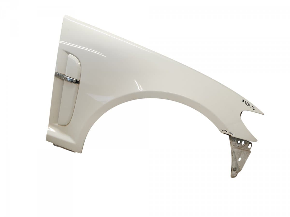 JAGUAR C2Z20377 8X2316005AJ Fender Front Right JAGUAR XF (X250, CC9) (2008-2015)
