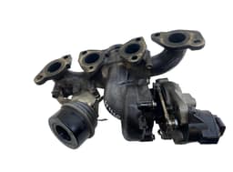 VOLVO 36050836 Turbocharger VOLVO XC90 II (2014-) — thumbnail 4