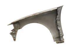 JAGUAR C2Z20377 8X2316005AJ Fender Front Right JAGUAR XF (X250, CC9) (2008-2015) — thumbnail 3