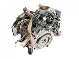 JAGUAR AJV6 4R8E6006AA Engine JAGUAR XJ (X350, X358) (2003-2009) — thumbnail 1