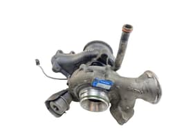 VOLVO 36050835 Turbocharger VOLVO XC90 II (2014-) — thumbnail 4