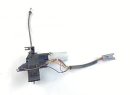 JAGUAR C2C1740 Bootlid / tailgate lock JAGUAR XJ (X350, X358) (2003-2009) — thumbnail 2