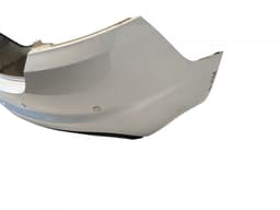 JAGUAR C2Z2148XXX Rear bumper JAGUAR XF (X250, CC9) (2008-2015) — thumbnail 4