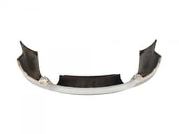 JAGUAR C2Z2148XXX Rear bumper JAGUAR XF (X250, CC9) (2008-2015) — thumbnail 2