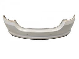 JAGUAR C2Z2148XXX Rear bumper JAGUAR XF (X250, CC9) (2008-2015) — thumbnail 1