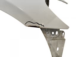 JAGUAR C2Z20377 8X2316005AJ Fender Front Right JAGUAR XF (X250, CC9) (2008-2015) — thumbnail 2