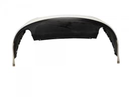 JAGUAR C2Z2148XXX Rear bumper JAGUAR XF (X250, CC9) (2008-2015) — thumbnail 3