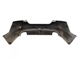 JAGUAR C2Z2148XXX Rear bumper JAGUAR XF (X250, CC9) (2008-2015) — thumbnail 6