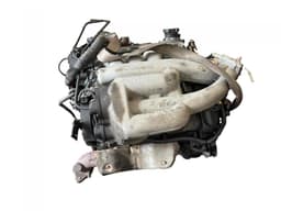 JAGUAR AJV6 4R8E6006AA Engine JAGUAR XJ (X350, X358) (2003-2009) — thumbnail 4