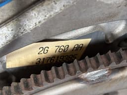 JAGUAR AJV6 4R8E6006AA Engine JAGUAR XJ (X350, X358) (2003-2009) — thumbnail 5