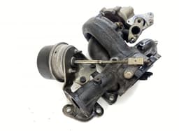 VOLVO 36050836 Turbocharger VOLVO XC90 II (2014-) — thumbnail 3