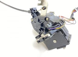 JAGUAR C2C1740 Bootlid / tailgate lock JAGUAR XJ (X350, X358) (2003-2009) — thumbnail 3