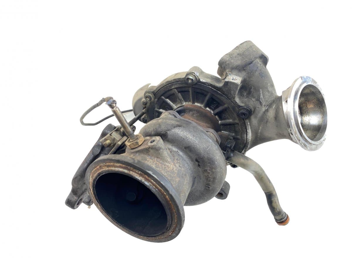 VOLVO 36050835 Turbocharger VOLVO XC90 II (2014-)