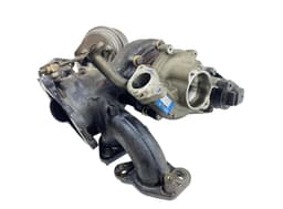 VOLVO 36050836 Turbocharger VOLVO XC90 II (2014-) — thumbnail 1