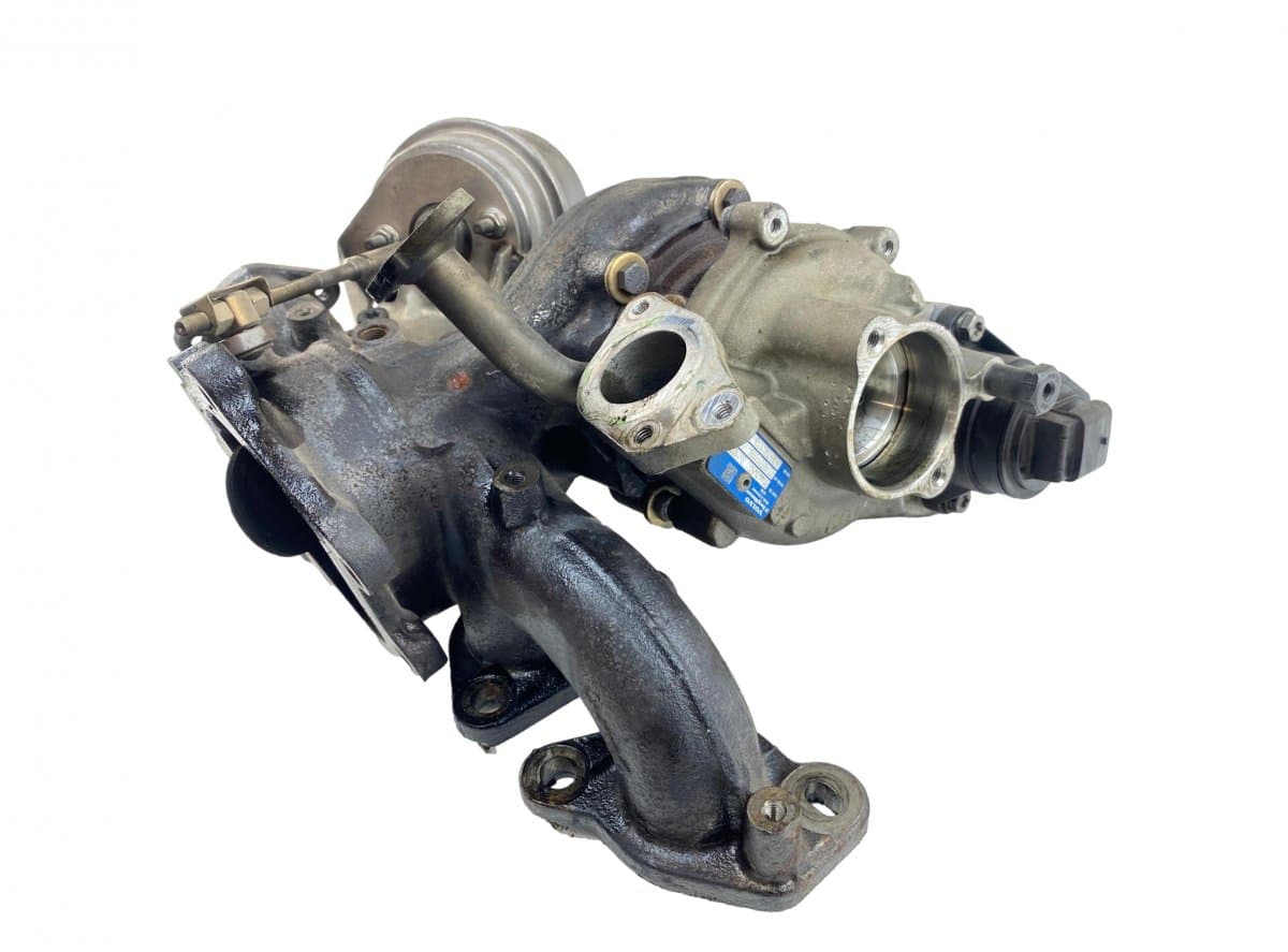 VOLVO 36050836 Turbocharger VOLVO XC90 II (2014-)