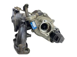 VOLVO 36050836 Turbocharger VOLVO XC90 II (2014-) — thumbnail 2
