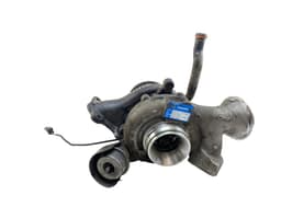 VOLVO 36050835 Turbocharger VOLVO XC90 II (2014-) — thumbnail 2