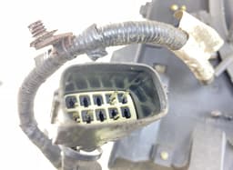 JAGUAR C2P16825 Radiator Fan Electric JAGUAR XJ (X350, X358) (2003-2009) — thumbnail 5