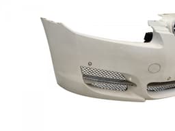 JAGUAR 9X2317D957CAW C2Z10575XXX Front Bumper JAGUAR XF (X250, CC9) (2008-2015) — thumbnail 4
