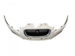 JAGUAR 9X2317D957CAW C2Z10575XXX Front Bumper JAGUAR XF (X250, CC9) (2008-2015) — thumbnail 2