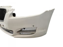 JAGUAR 9X2317D957CAW C2Z10575XXX Front Bumper JAGUAR XF (X250, CC9) (2008-2015) — thumbnail 3