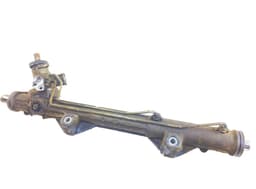 JAGUAR C2C38670 Steering rack JAGUAR XJ (X350, X358) (2003-2009) — thumbnail 3