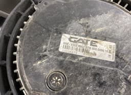 JAGUAR C2P16825 Radiator Fan Electric JAGUAR XJ (X350, X358) (2003-2009) — thumbnail 8