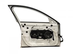 JAGUAR C2Z2061 Door Front Left JAGUAR XF (X250, CC9) (2008-2015) — thumbnail 2