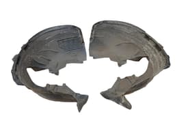 VOLVO 31457218 31694645 Fender inner liner front set VOLVO XC90 II (2014-) — thumbnail 2