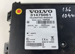 VOLVO 36003022 Phone / bluetooth control unit VOLVO XC90 II (2014-) — thumbnail 2