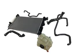VOLVO 32224828 Radiator VOLVO XC90 II (2014-) — thumbnail 2