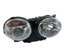 JAGUAR C2C22622 Headlight right JAGUAR XJ (X350, X358) (2003-2009) — thumbnail 1