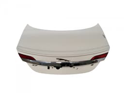 JAGUAR C2Z18986 8X2340110AD Bootlid / tailgate JAGUAR XF (X250, CC9) (2008-2015) — thumbnail 2