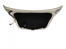 JAGUAR C2Z18986 8X2340110AD Bootlid / tailgate JAGUAR XF (X250, CC9) (2008-2015) — thumbnail 3