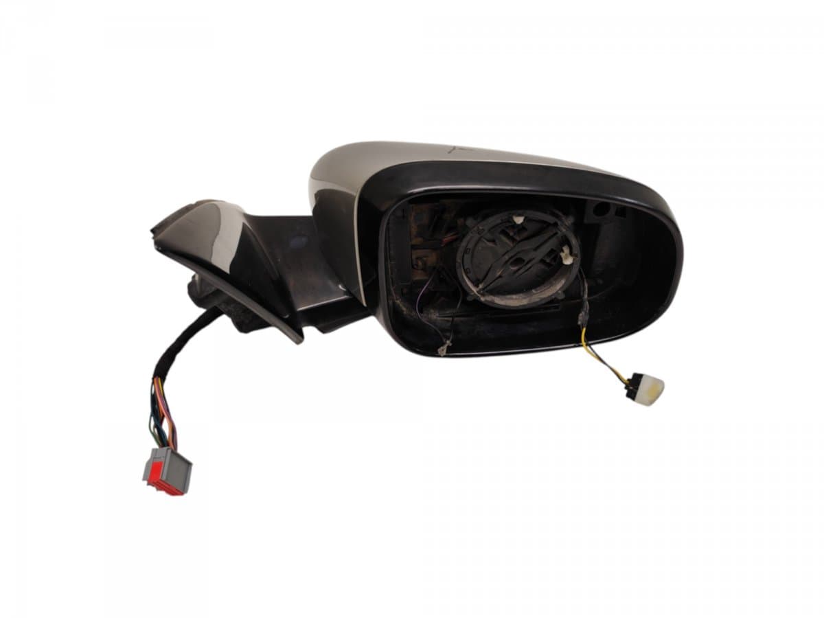 JAGUAR C2D18455 Mirror right JAGUAR XJ (X351) (2009-2019)
