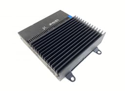 JAGUAR C2C25736 Audio amplifier JAGUAR XJ (X350, X358) (2003-2009) — thumbnail 1