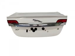 JAGUAR C2Z18986 8X2340110AD Bootlid / tailgate JAGUAR XF (X250, CC9) (2008-2015) — thumbnail 1