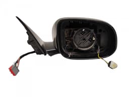 JAGUAR C2D18455 Mirror right JAGUAR XJ (X351) (2009-2019) — thumbnail 2