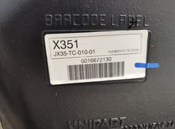 JAGUAR AW939K007 JX35TC01001 Fuel Tank JAGUAR XJ (X351) (2009-2019) — thumbnail 5