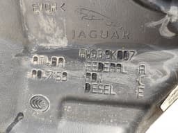 JAGUAR AW939K007 JX35TC01001 Fuel Tank JAGUAR XJ (X351) (2009-2019) — thumbnail 4