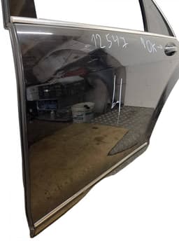 MERCEDES-BENZ 2217300505 Door Rear Left MERCEDES-BENZ S-CLASS (W221) (2005-2013) — thumbnail 2