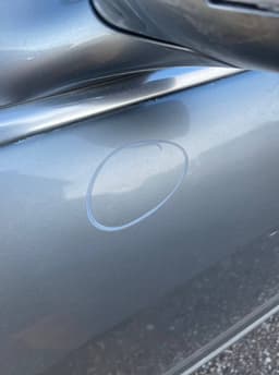 MERCEDES-BENZ 2217200105 Door Front Left MERCEDES-BENZ S-CLASS (W221) (2005-2013) — thumbnail 2