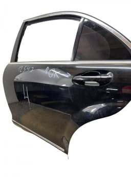 MERCEDES-BENZ 2217300505 Door Rear Left MERCEDES-BENZ S-CLASS (W221) (2005-2013) — thumbnail 3