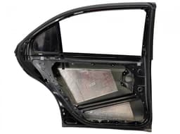 MERCEDES-BENZ 2217300505 Door Rear Left MERCEDES-BENZ S-CLASS (W221) (2005-2013) — thumbnail 5