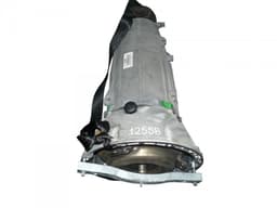 MERCEDES-BENZ 2212704501 Gearbox MERCEDES-BENZ S-CLASS (W221) (2005-2013) — thumbnail 1