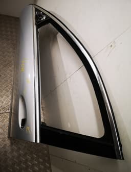 MERCEDES-BENZ Door Front Left MERCEDES-BENZ S-CLASS (W221) (2005-2013) — thumbnail 5