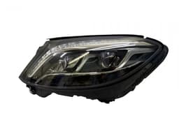 MERCEDES-BENZ A2229062304 Headlight left MERCEDES-BENZ S-CLASS (W222, X222) (2013-2020) — thumbnail 2