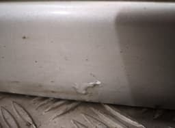 MERCEDES-BENZ Door Front Left MERCEDES-BENZ S-CLASS (W221) (2005-2013) — thumbnail 3