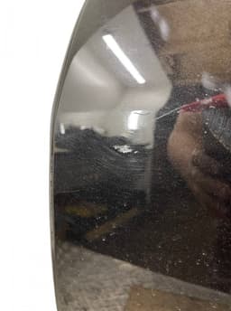 MERCEDES-BENZ 2217300505 Door Rear Left MERCEDES-BENZ S-CLASS (W221) (2005-2013) — thumbnail 4